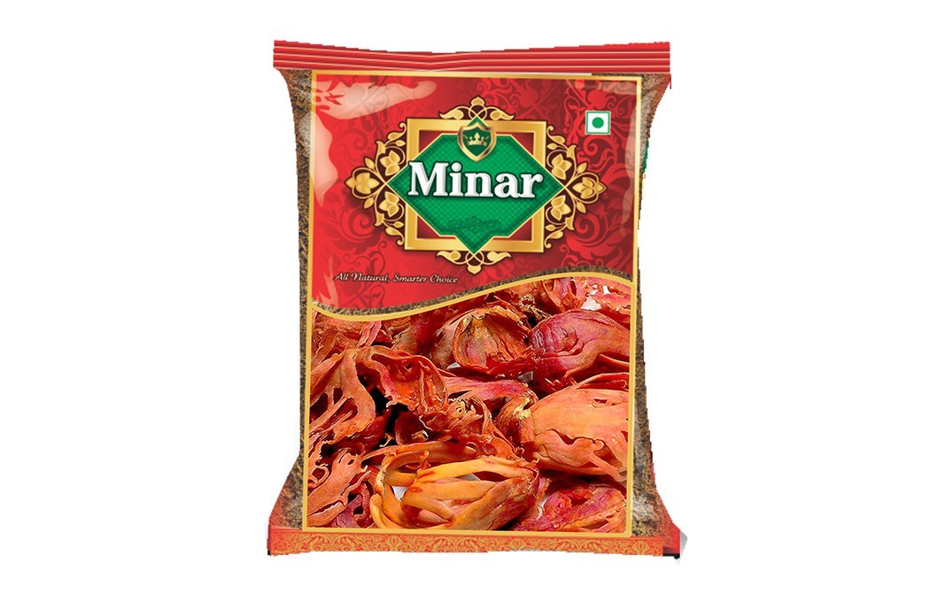 Minar Mace    Pack  100 grams